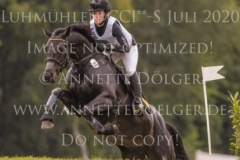 Baroness III Juliane BARTH