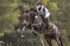 Baroness III Juliane BARTH