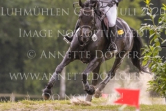 Baroness III Juliane BARTH