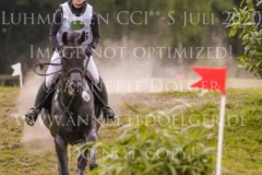 Baroness III Juliane BARTH