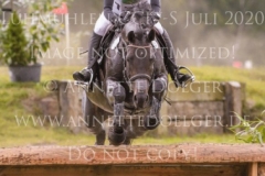 Baroness III Juliane BARTH