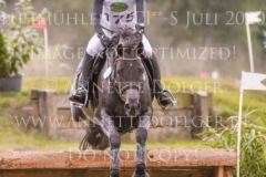 Baroness III Juliane BARTH