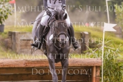 Baroness III Juliane BARTH