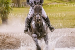 Baroness III Juliane BARTH