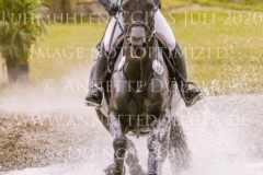 Baroness III Juliane BARTH