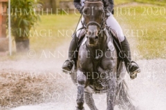 Baroness III Juliane BARTH