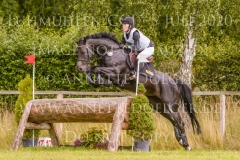 Baroness III Juliane BARTH