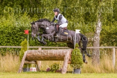 Baroness III Juliane BARTH