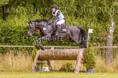 Baroness III Juliane BARTH