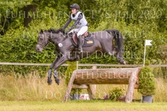 Baroness III Juliane BARTH