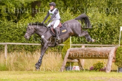 Baroness III Juliane BARTH