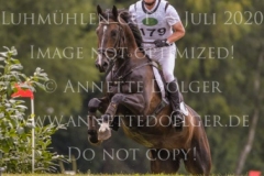 Foxfire 3 Kai RUEDER