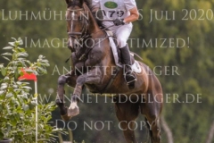 Foxfire 3 Kai RUEDER