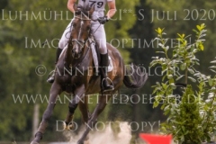 Foxfire 3 Kai RUEDER