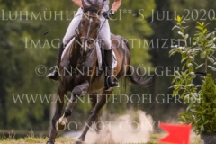 Foxfire 3 Kai RUEDER