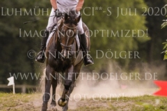 Foxfire 3 Kai RUEDER