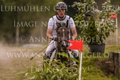 Foxfire 3 Kai RUEDER