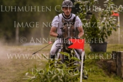 Foxfire 3 Kai RUEDER