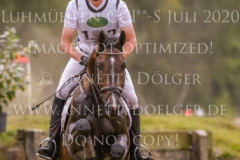 Foxfire 3 Kai RUEDER