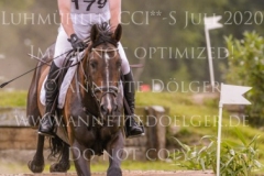 Foxfire 3 Kai RUEDER