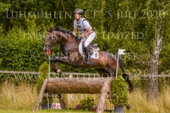 Foxfire 3 Kai RUEDER