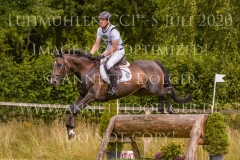 Foxfire 3 Kai RUEDER