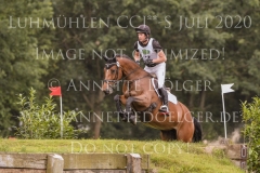 Queeny 88 Nicolai ALDINGER