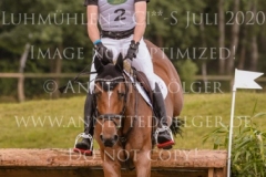 Queeny 88 Nicolai ALDINGER