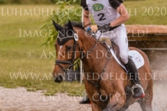 Queeny 88 Nicolai ALDINGER