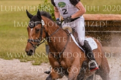 Queeny 88 Nicolai ALDINGER