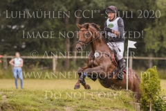 Clintina Elmar LESCH