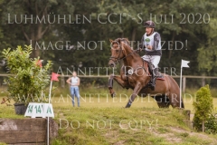 Clintina Elmar LESCH