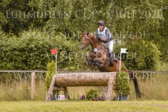 Clintina Elmar LESCH