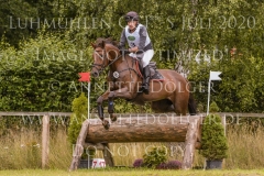 Clintina Elmar LESCH