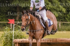 Cool Charly Blue Peter THOMSEN