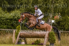 Cool Charly Blue Peter THOMSEN