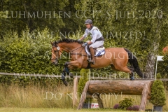 Cool Charly Blue Peter THOMSEN