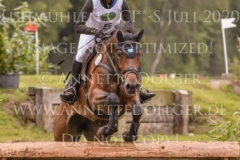 Feline Louise ROMEIKE