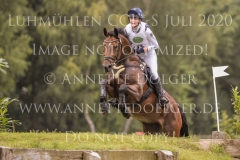 Quinara Ann-Catrin BIERLEIN