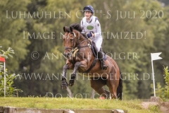 Quinara Ann-Catrin BIERLEIN