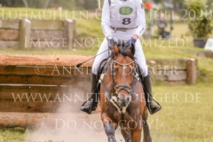 Quinara Ann-Catrin BIERLEIN