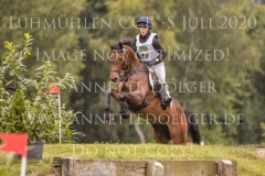 March Boy Lotte PALMGREN