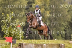 March Boy Lotte PALMGREN