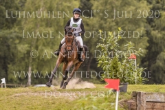 March Boy Lotte PALMGREN