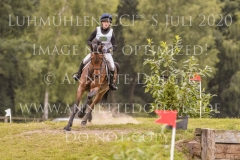 March Boy Lotte PALMGREN