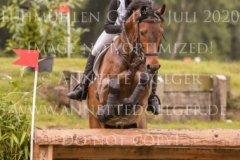 March Boy Lotte PALMGREN