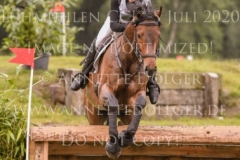 March Boy Lotte PALMGREN