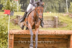 March Boy Lotte PALMGREN