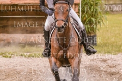 March Boy Lotte PALMGREN