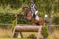 March Boy Lotte PALMGREN